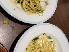 -萨莉亚意式餐厅(杭州滨江天街店)