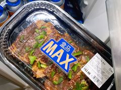 -盒马X会员店(王府井奥莱UP TOWN店)