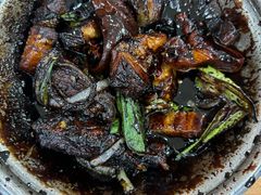 干锅肉骨茶-新记肉骨茶