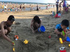 -汕头中海黄金海岸水上乐园