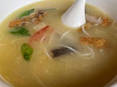 -丽江金茂凯悦臻选酒店-滇香馆