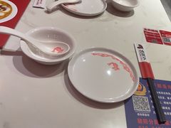 -渝是乎川渝小炒(新世界百货望京店)
