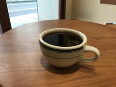 -Radar Coffee(思南路店)
