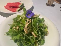 -悦融·京鲁菜·露台花园(安定门店)