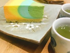 -半饱日式甜品(ifs国际金融店)