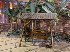 -咸宁万豪温泉谷度假区