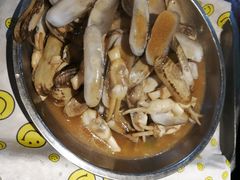 -新疆烧烤王(广灵店)