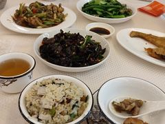 -深运潮州粥(东门店)