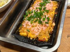 -霹雳火·重庆烧烤·江湖菜(解放碑店)