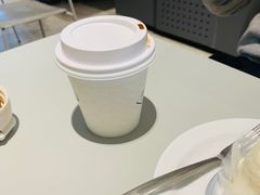 -Seesaw Coffee(上生新所店)