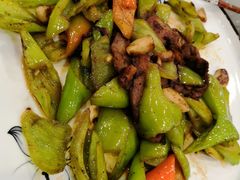 -那家老院子东北菜·饺子·小鸡炖蘑菇(艳华街店)