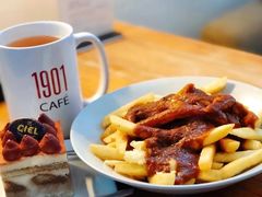 -1901 Cafe(西四店)