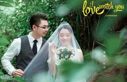 -麦莎MA3A摄影工作室(美兰金邸店)