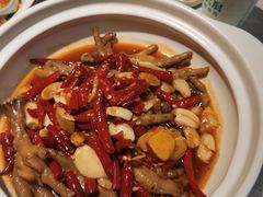 -费大厨辣椒炒肉(黄兴中心广场店)