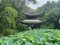 -三苏祠