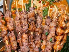 -新凯旋烧烤·燕姐千岛湖土菜