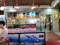 -巽寮印象美食部落餐厅·海鲜·地方特色菜(惠州体验店)