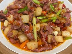 -大盐帮川菜馆(长楹天街店)