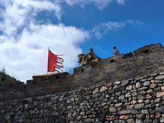 -雁门关景区