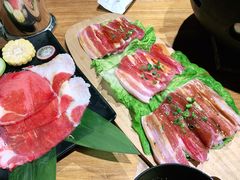 -子檀大隐炭烧(食品街店)