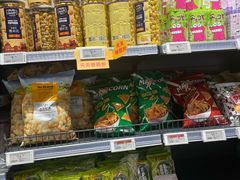 -ALDI奥乐齐超市(浦东大华锦绣优嘉店)
