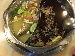 -袁记串串香(新南门店)