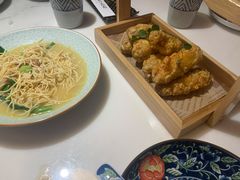 -径山十八道·风味民间菜(杭州总店)