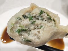 -陶然饺子城(奥体中路店)