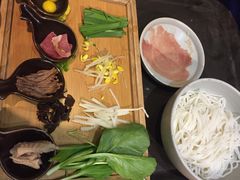 -云海肴·汽锅鸡·云南菜(天津国金汇店)