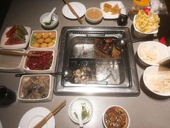 -海底捞火锅(凯德广场店)
