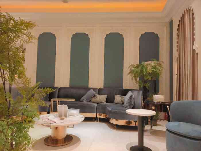 masa玛萨美容(斜土店)-"运气好抽中了霸王餐,我选择了肩颈按摩,店.