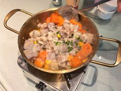 -食膳人家·永州美食地标(双牌店)