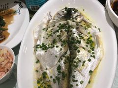 -庆余楼·用心与食材·特色菜&灶头面(仙蠡墩店)