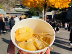 -台州府城(江南长城)