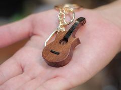-五月木作·DIY木作文创体验店(北京路店)