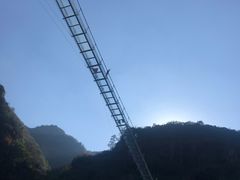 -浙北大峡谷