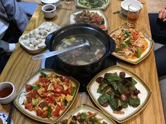 -妈妈的味道(和顺古镇店)