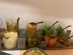 -小满手工粉(上海月星环球港店)