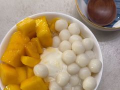 -小团圆糖水铺(襄阳南路店)