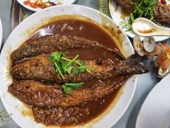 -天津包子铺·海鲜家常菜(北戴河店)