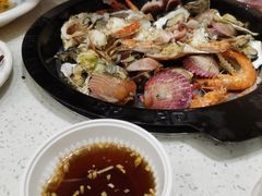 -前王院•巧克力海鲜市集餐厅(万平口店)