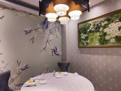包厢-新光酒家·河豚·海鲜·蟹料理(浦东店)