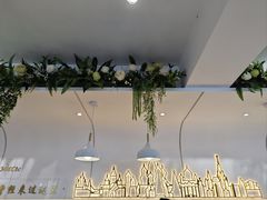 -库滋明·俄罗斯特色美食(中央大街店)