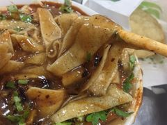 -正味斋锅巴菜(西北角店)