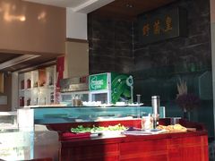 -野菌皇海景野生菌火锅(滨海大道店)