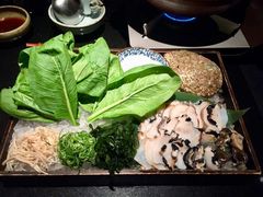 -三井日式料理(农安街店)