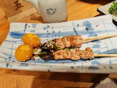 -酒窝夜酌居酒屋(中海水岸馨都店)