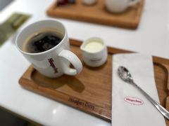 -哈根达斯(武汉天地店)