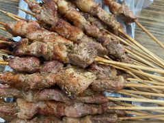 羊肉串-同来顺烧烤餐厅(哈尔滨道店)
