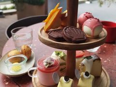 -La Terre乐田(万象城店)